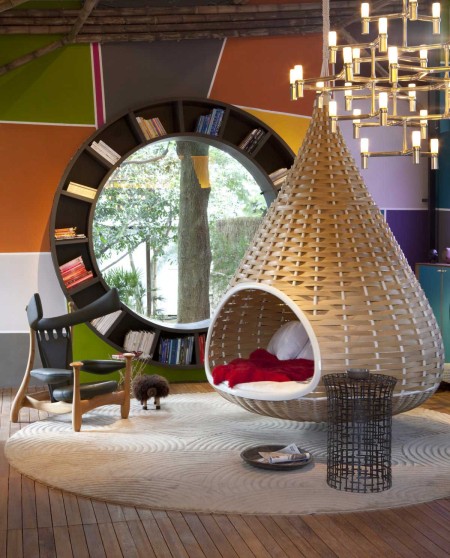 16 Modern Living Room Design Photos - BeautyHarmonyLife