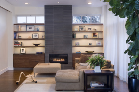 16 Modern Living Room Design Photos - BeautyHarmonyLife