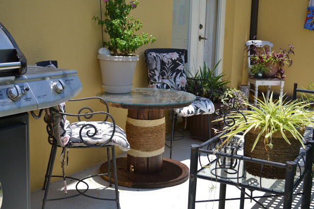 16 Diy Outdoor Furniture Pieces Beautyharmonylife