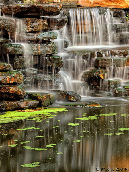 15 Beautiful Photos of Amazing Waterfalls - BeautyHarmonyLife