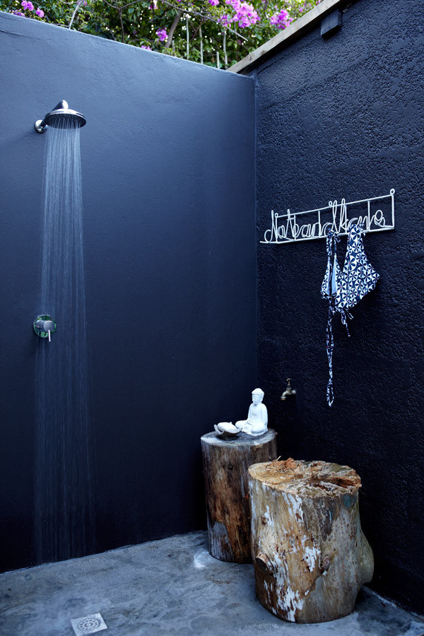 21 Wonderful Outdoor Shower and Bathroom Design Ideas - BeautyHarmonyLife