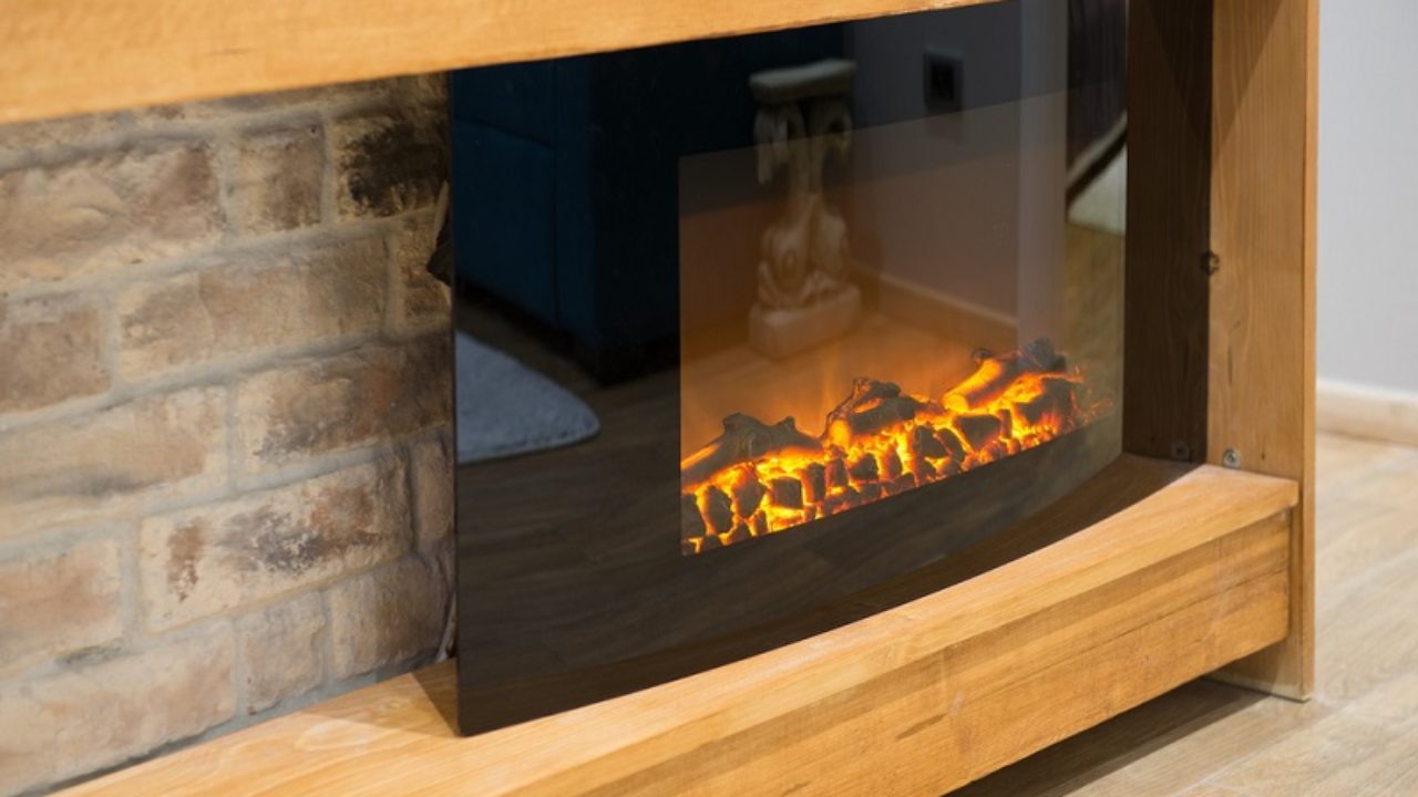Characteristics Of A Good Electric Fireplace Beautyharmonylife