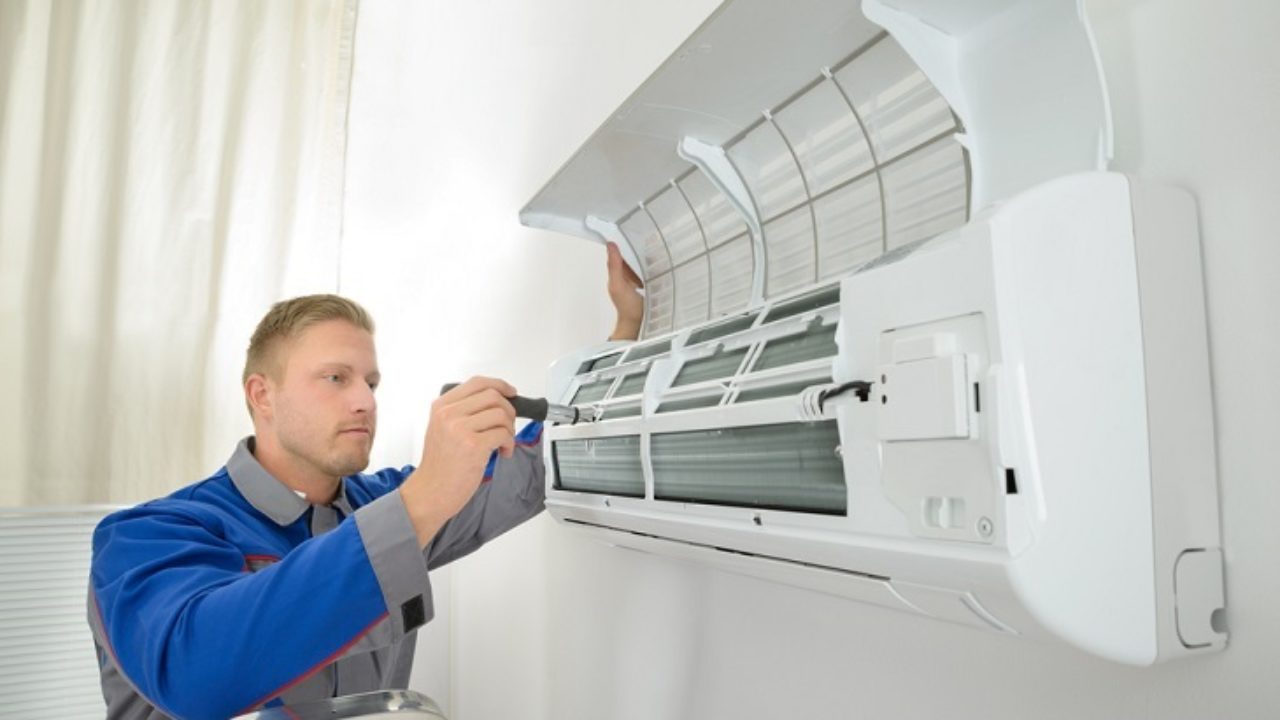 Image result for Air-Conditioning Services