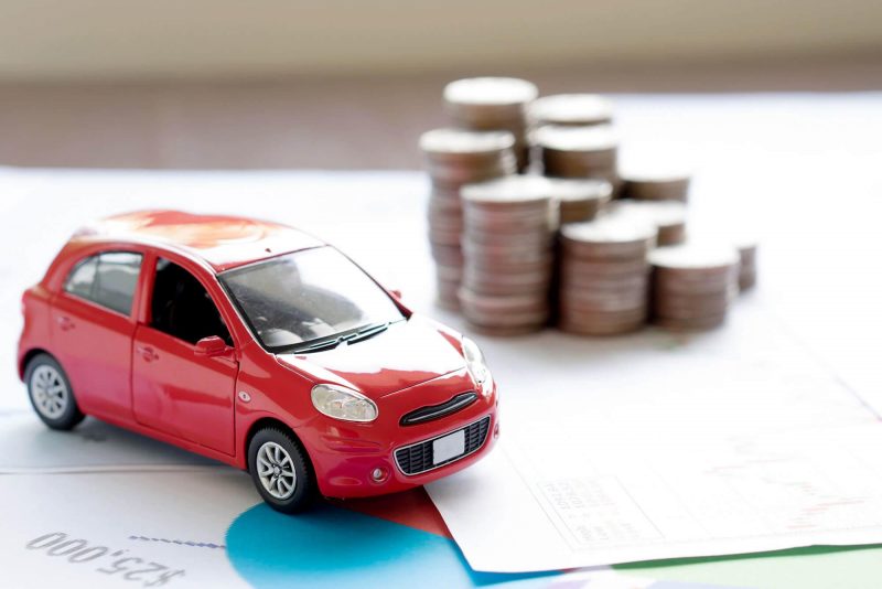 Do You Need A Second Chance Car Loan? Car Loan Broker Can Help ...