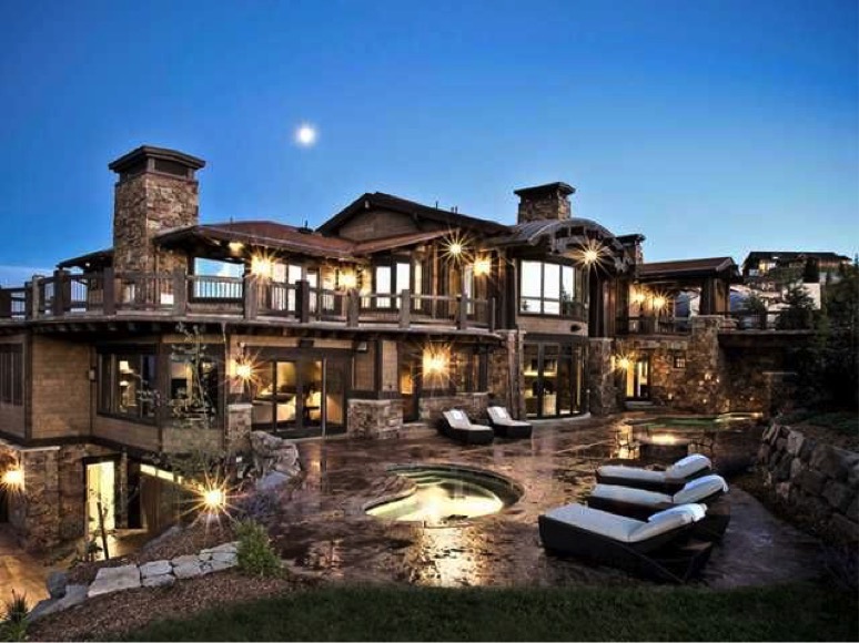 dream house dream house