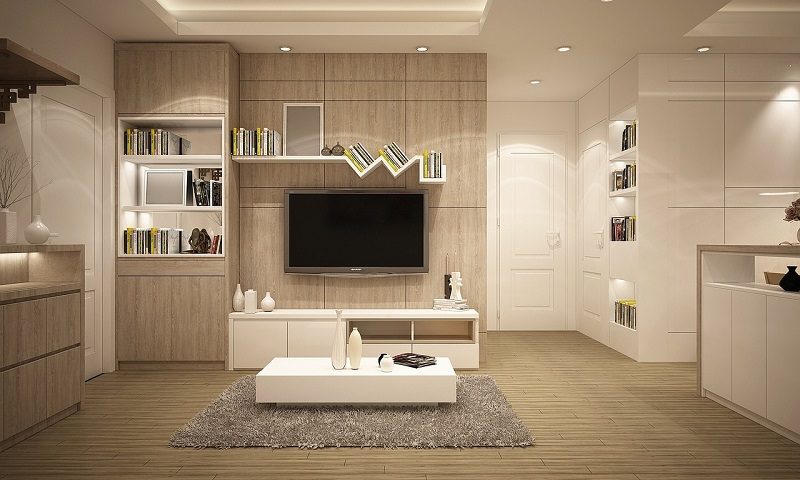 4 Smart Living Room Storage Solutions Beautyharmonylife