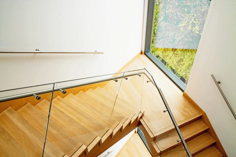 Reasons Why You Need Frameless Glass Balustrade For Your