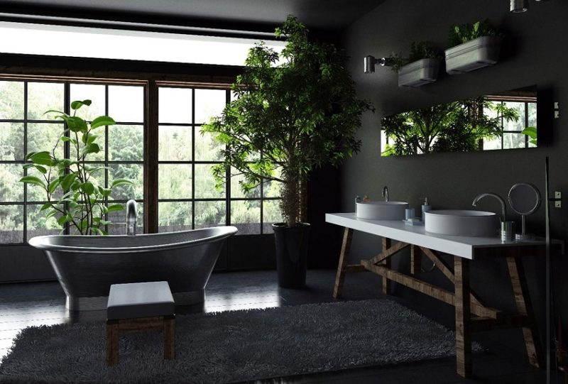 7 Unique Bathroom Furniture Ideas For Your Home Beautyharmonylife