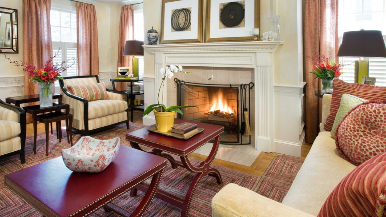 Remodeling Your Out Of Date Fireplace Beautyharmonylife