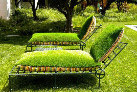 21 Ideas for Dream Garden