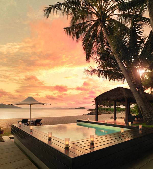 23 Resorts, Beautiful Places to Enjoy