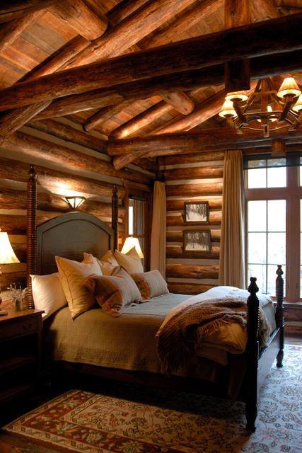 10 beautiful bedrooms
