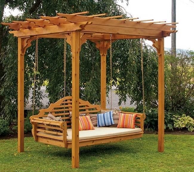 23 Ways For Chilling Out In Your Backyard This Summer