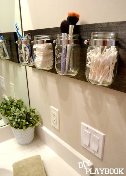 23 DIY Simple and Practical Ideas