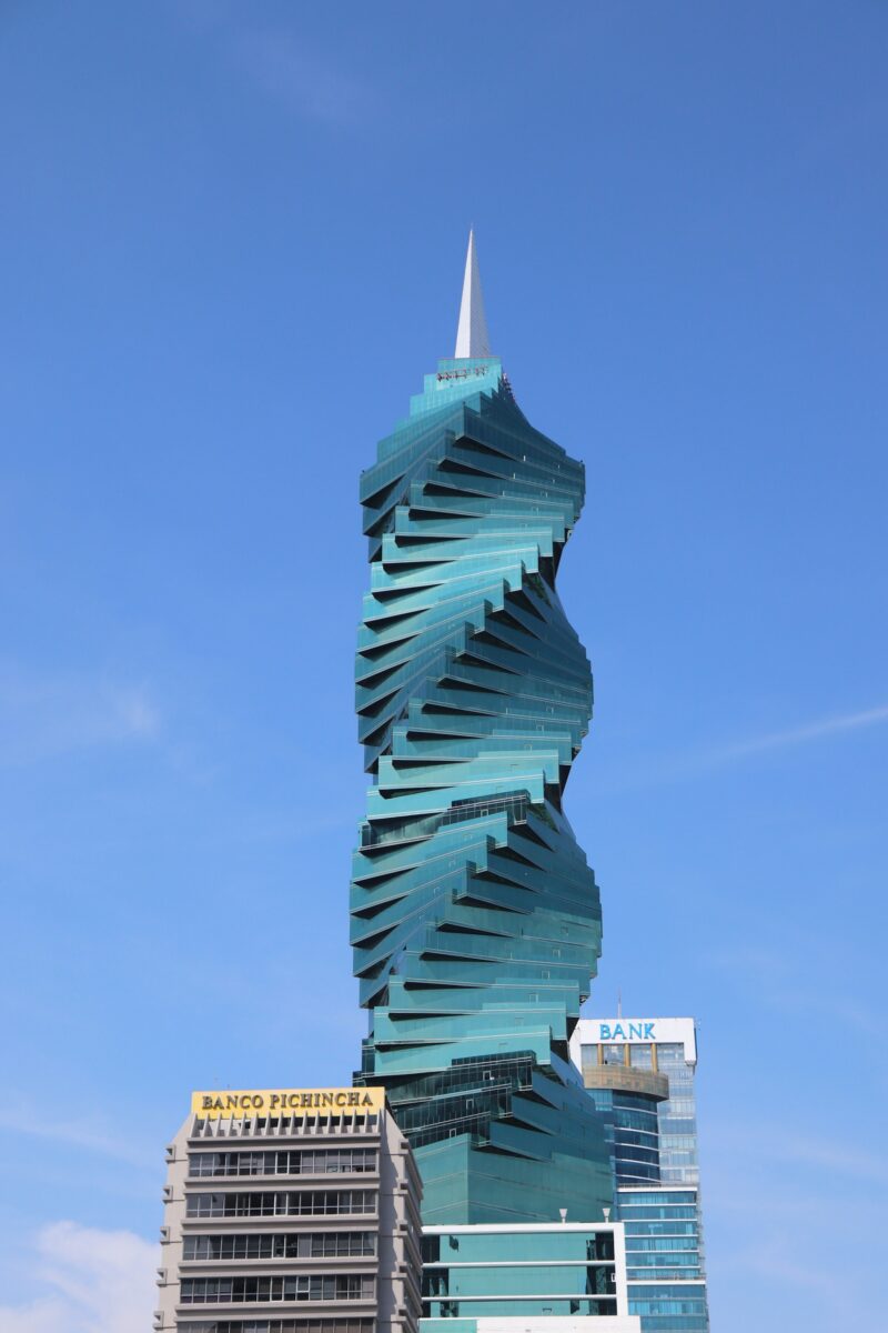 24 Amazing and Strange Building From Around The World