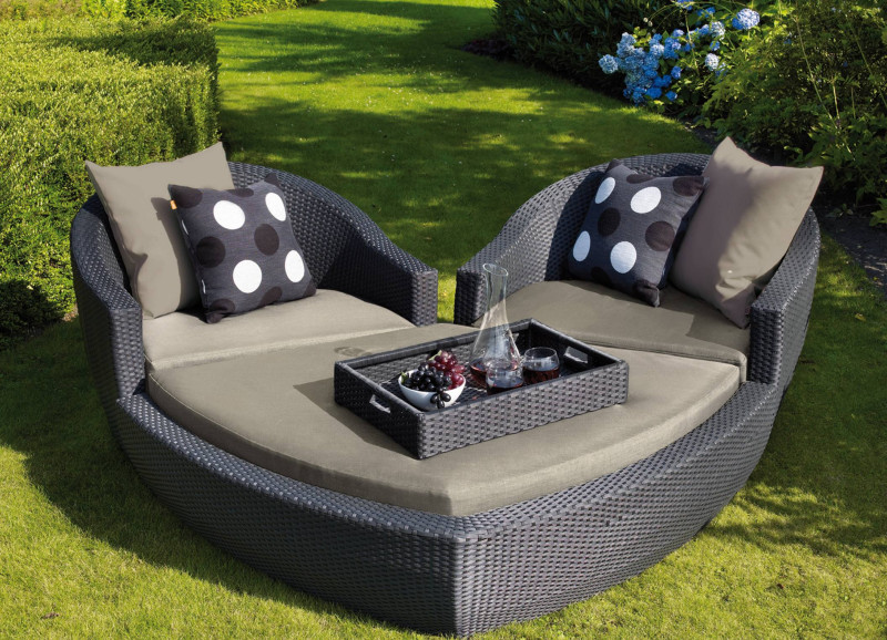 23 Ways For Chilling Out In Your Backyard This Summer