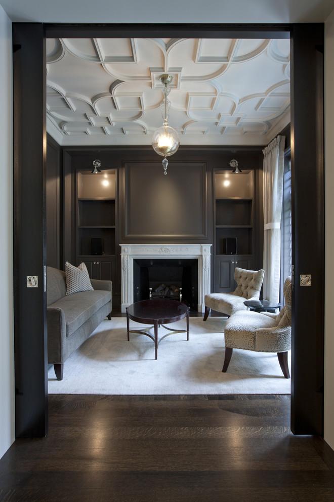 17 Traditional Living Room Design Photos BeautyHarmonyLife