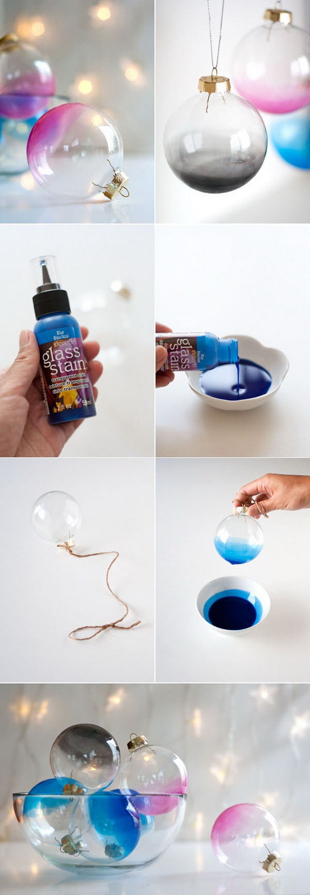 23 DIY Simple and Practical Ideas