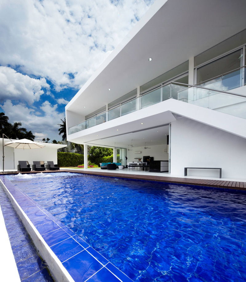 11 Beautiful Houses and Villas