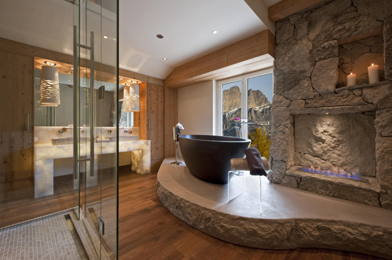 12 Amazing Bathroom Design Ideas