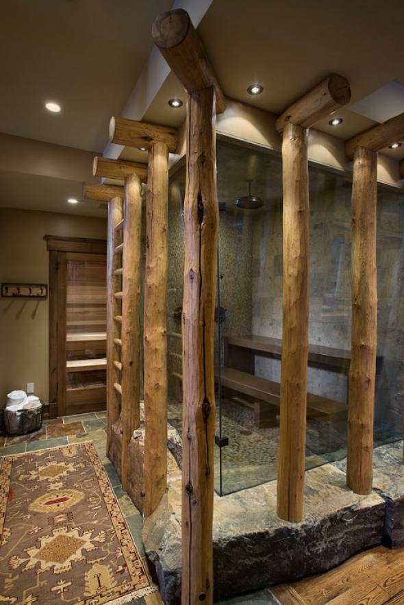 12 Amazing Bathroom Design Ideas