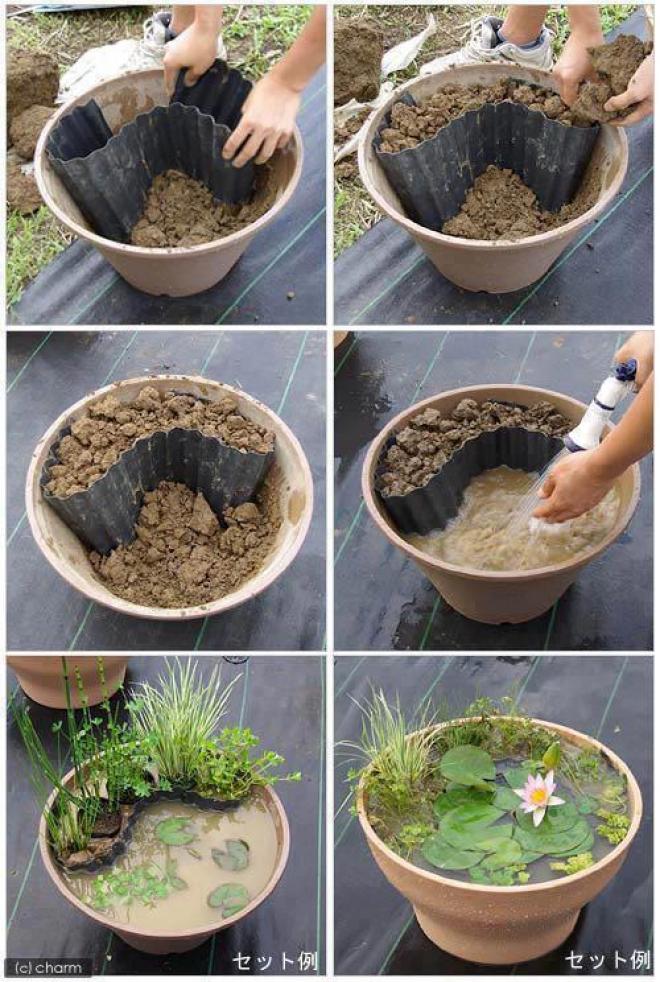 17 DIY Garden Ideas