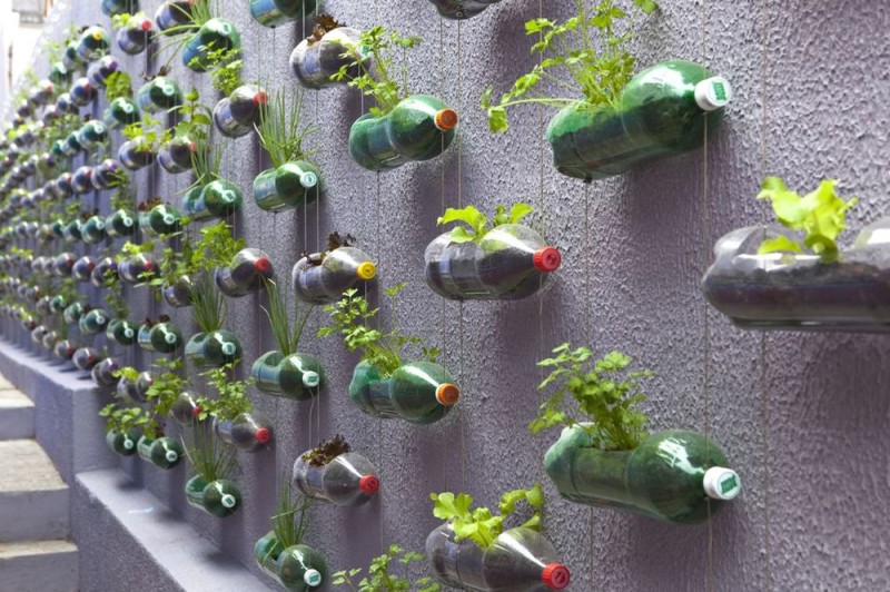 17 DIY Garden Ideas