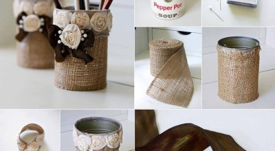 15 DIY Simple and Genius Ideas that can Inspire You