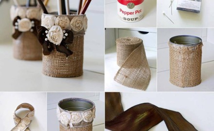 15 DIY Simple and Genius Ideas that can Inspire You