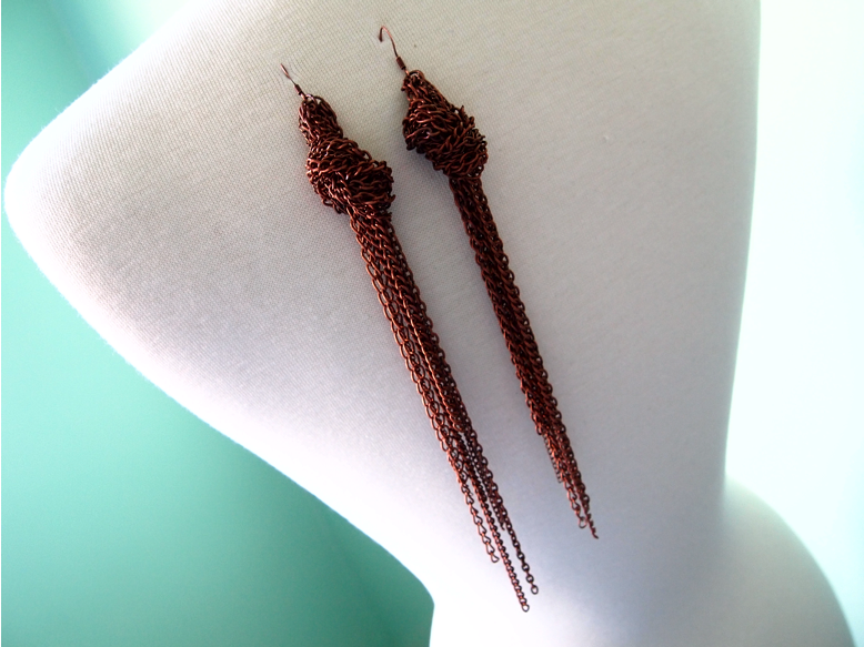35 DIY Ideas for Super Cute Bracelets and Earrings