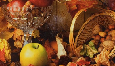 15 Inspirational Autumn Pictures