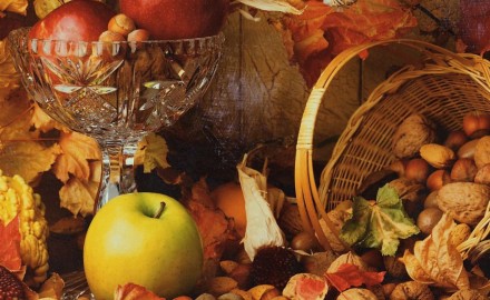 15 Inspirational Autumn Pictures