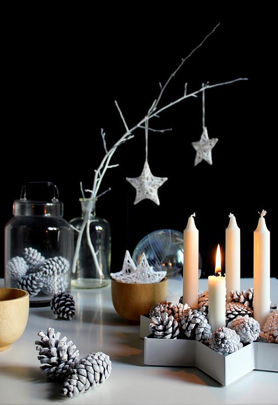 23 DIY Christmas Decoration Ideas