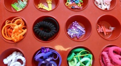 15 DIY Organization Ideas for Girls