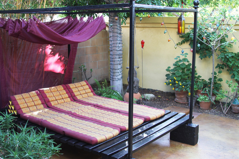 15 Top Ideas for Outdoor Beds That Offer Pleasure