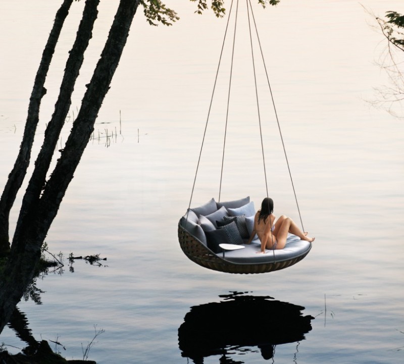 15 Top Ideas for Outdoor Beds That Offer Pleasure