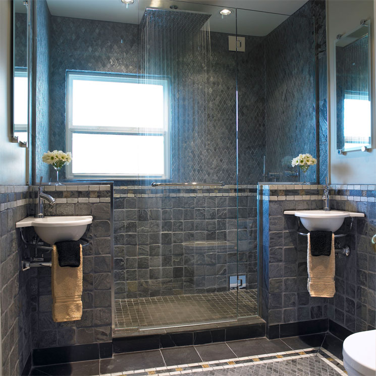 23 All Time Popular Bathroom Design Ideas