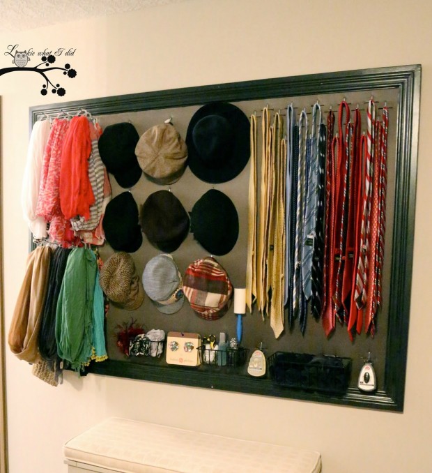12 Organizing Ideas For Your House