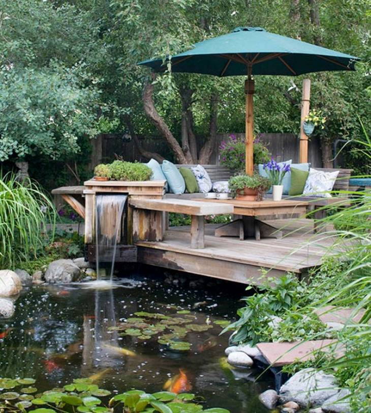 21 Top Ideas For Your Garden! Summer Is Coming