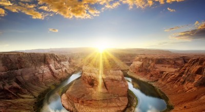 11 Photos of Amazing Canyons