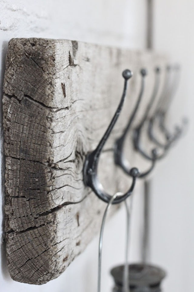 Top 15 DIY Driftwood Home decorations