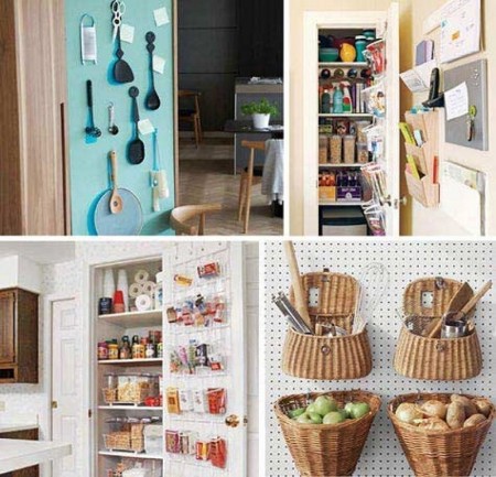 12 Organizing Ideas For Your House - BeautyHarmonyLife