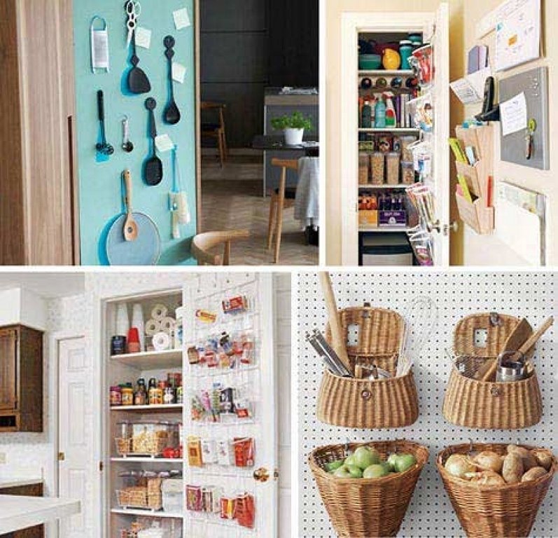 12 Organizing Ideas For Your House