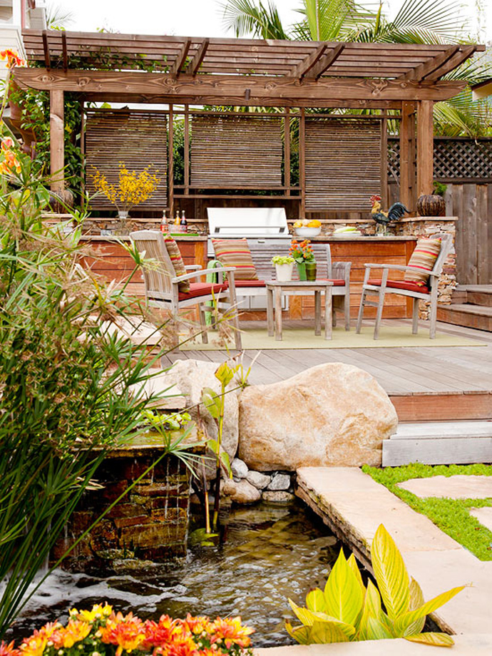 21 Top Ideas For Your Garden! Summer Is Coming