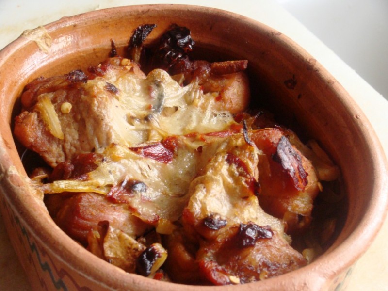 16 Traditional Recipes of Delicious Macedonian Dishes