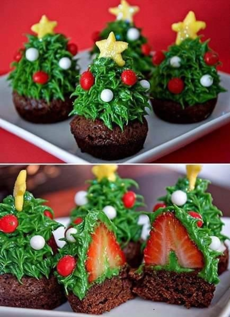 24 DIY Amazing Creations From Food