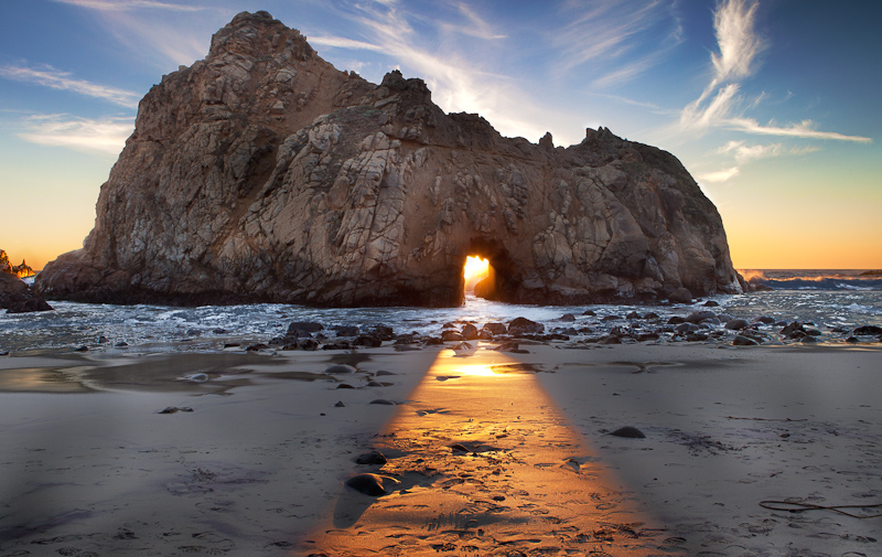 Amazing things to do in California