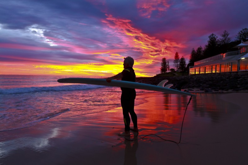 5 Beautiful beaches of Australia