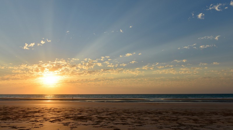 5 Beautiful beaches of Australia