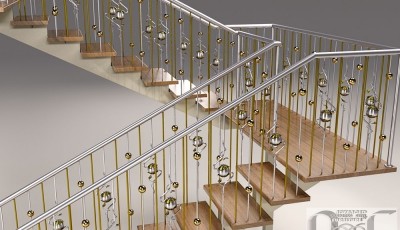 Mistakes to Avoid When Cleaning Stainless Steel Balustrades